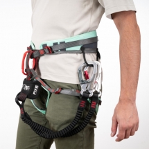 Fixe Ferratum Cinchless